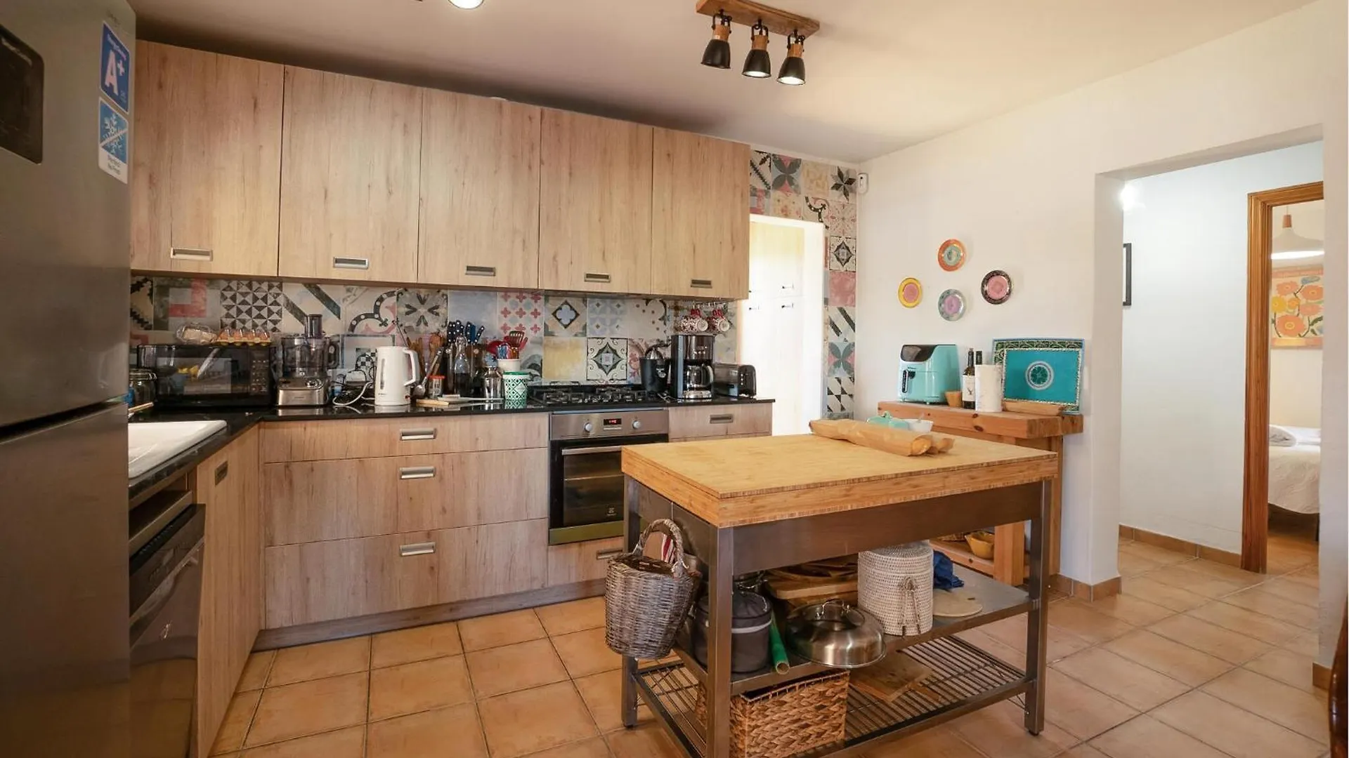 Lovely Home In Selva With House A Mountain View Casa de Férias Selva (Mallorca)