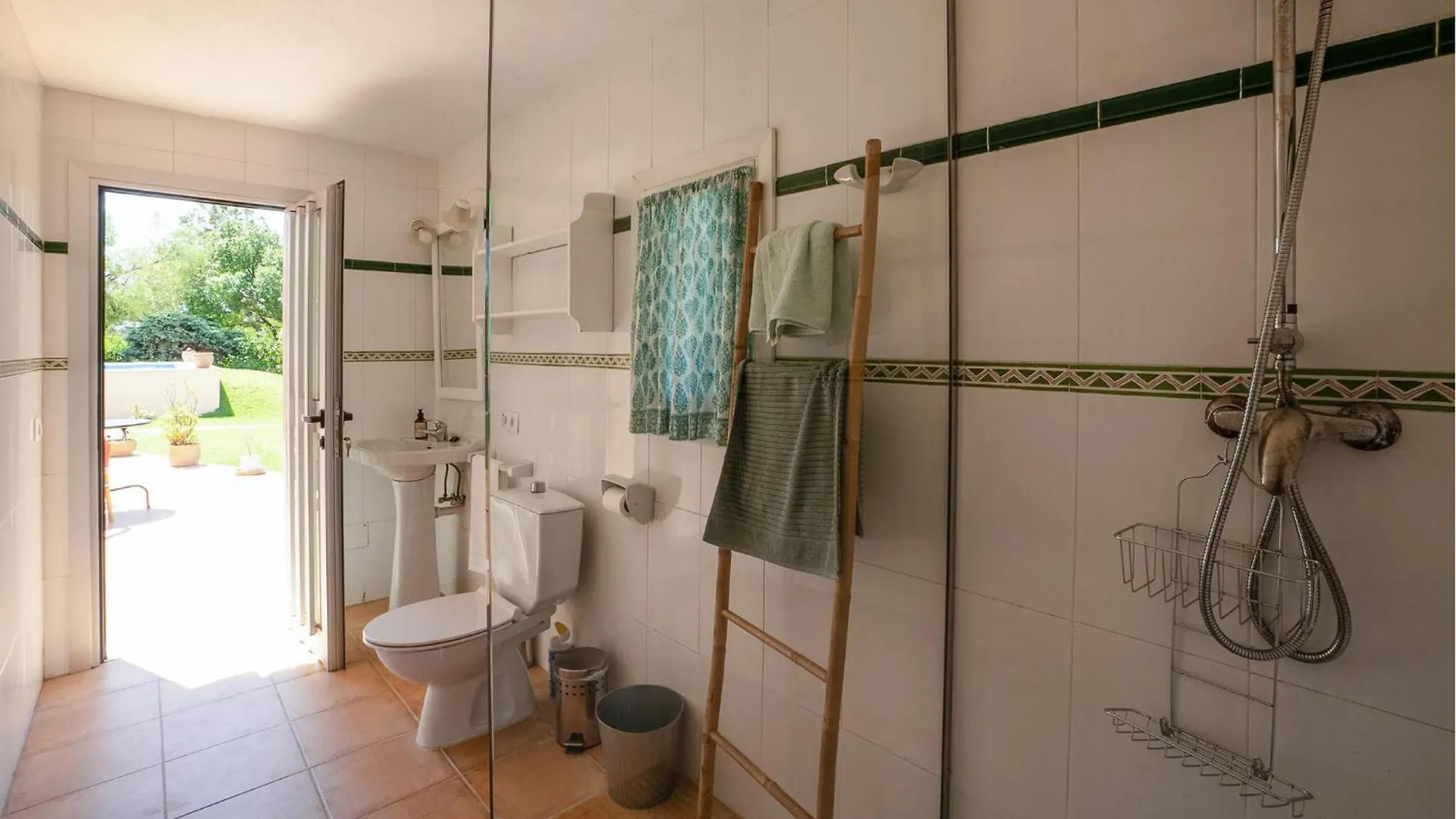 Casa de Férias Lovely Home In Selva With House A Mountain View Espanha