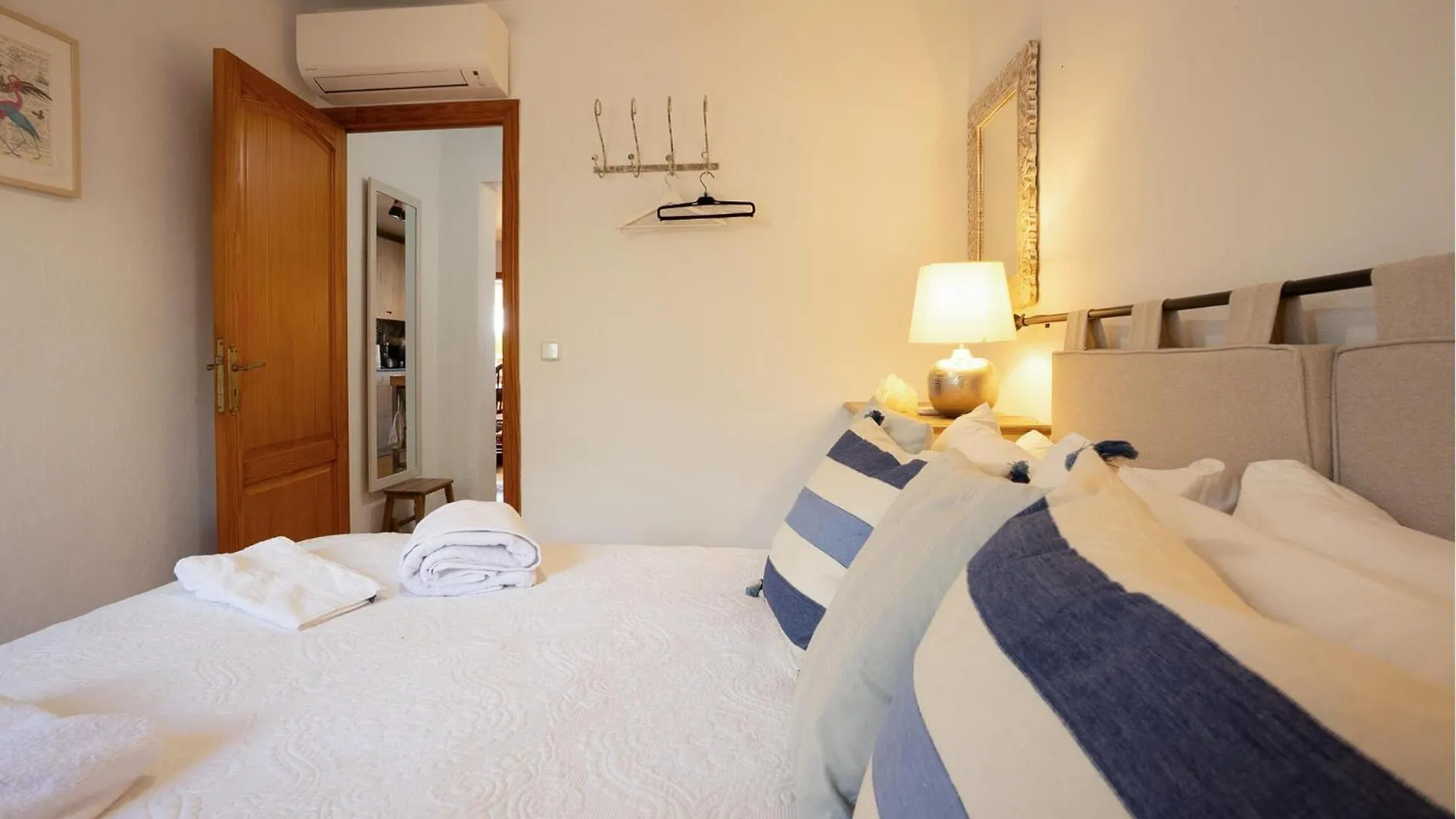 Lovely Home In Selva With House A Mountain View Casa de Férias