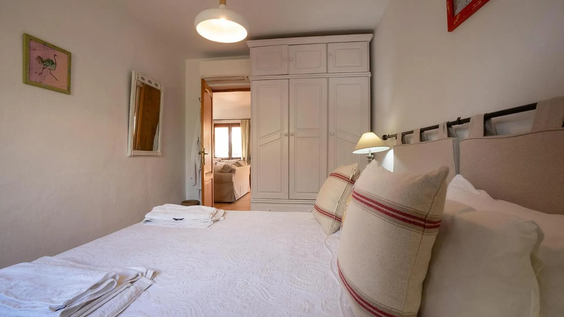 Lovely Home In Selva With House A Mountain View Casa de Férias Selva (Mallorca)