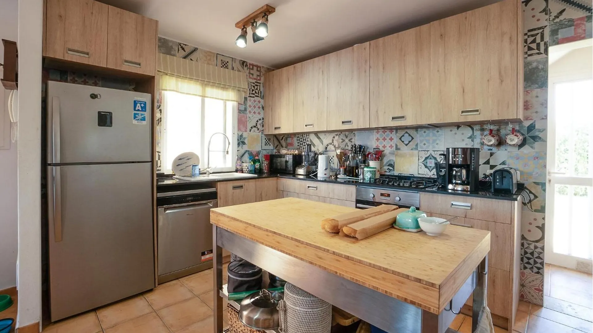 Lovely Home In Selva With House A Mountain View 0*, Selva (Mallorca) Espanha