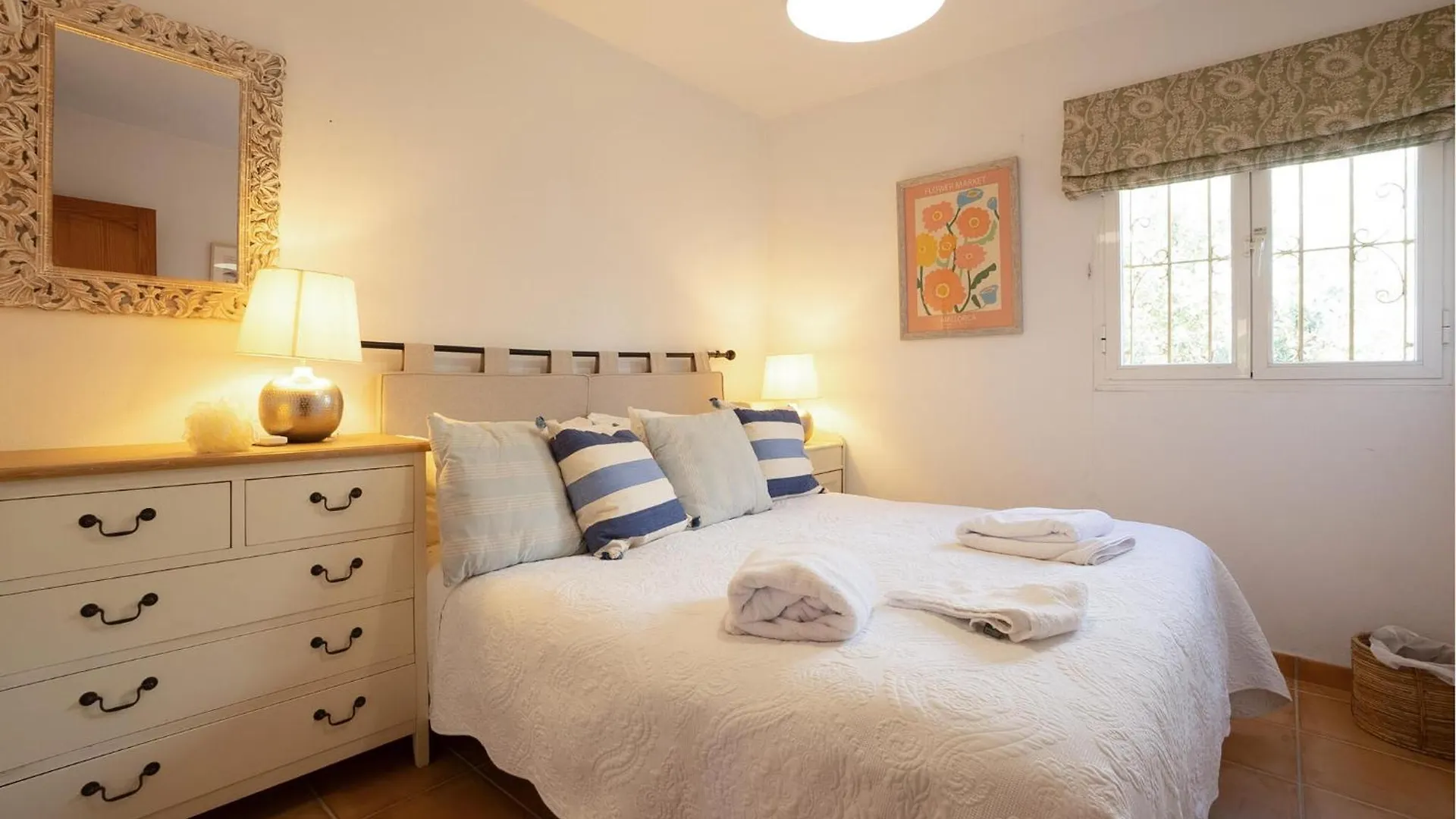 Lovely Home In Selva With House A Mountain View