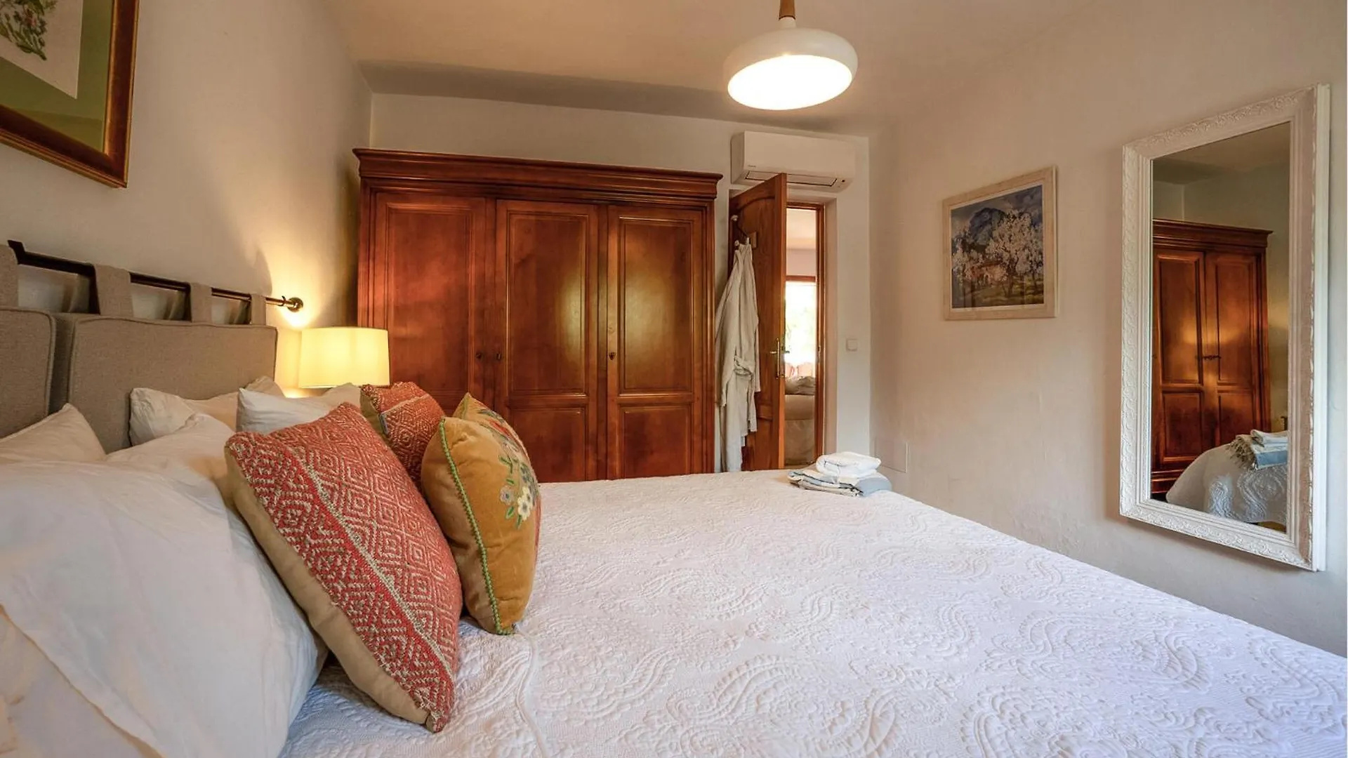 Lovely Home In Selva With House A Mountain View Casa de Férias