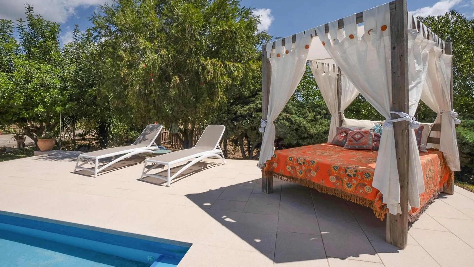 Lovely Home In Selva With House A Mountain View Casa de Férias